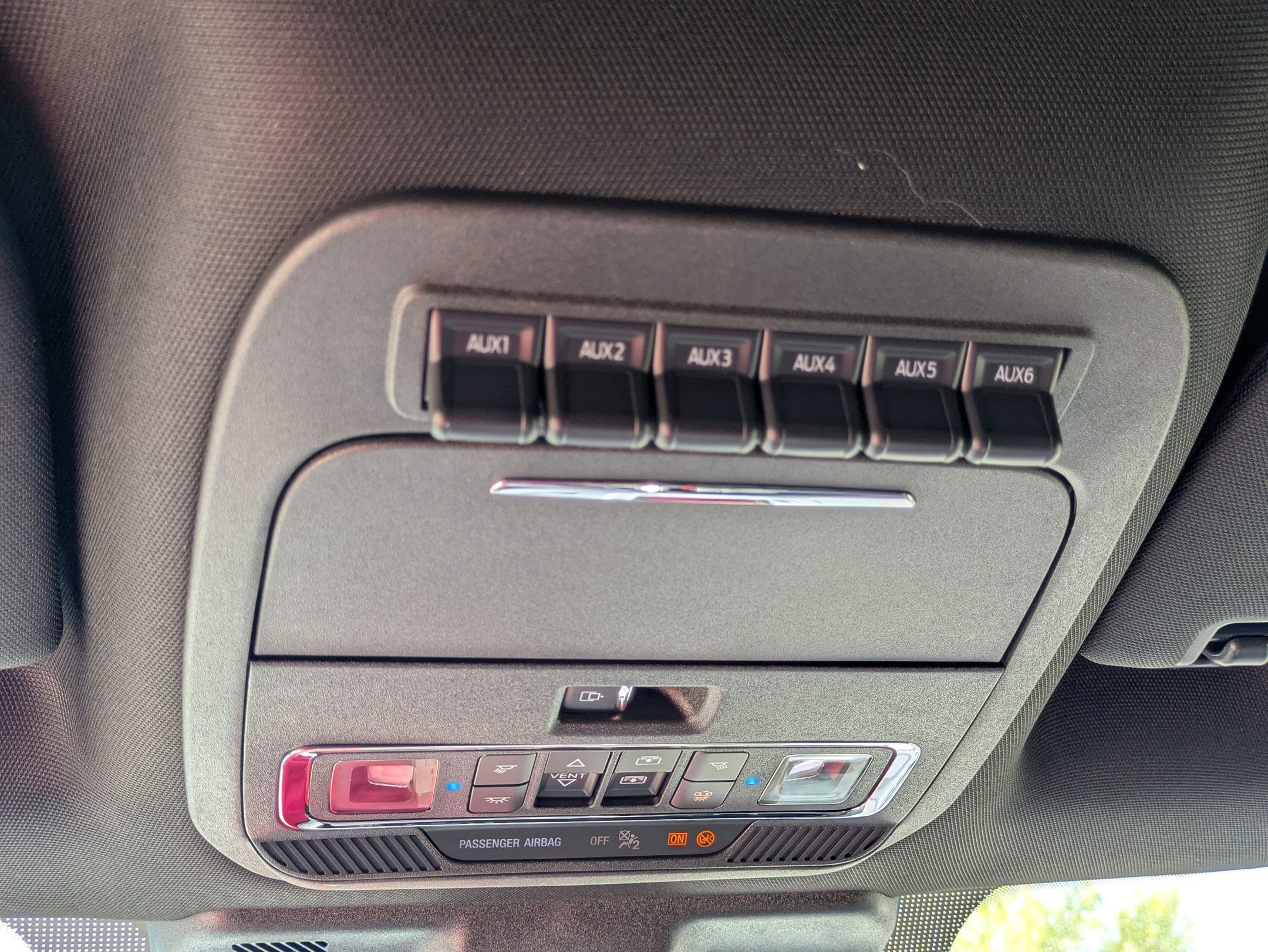 New 2026 Ford F250 Platinum w/ Tremor Off-Road Package image 27