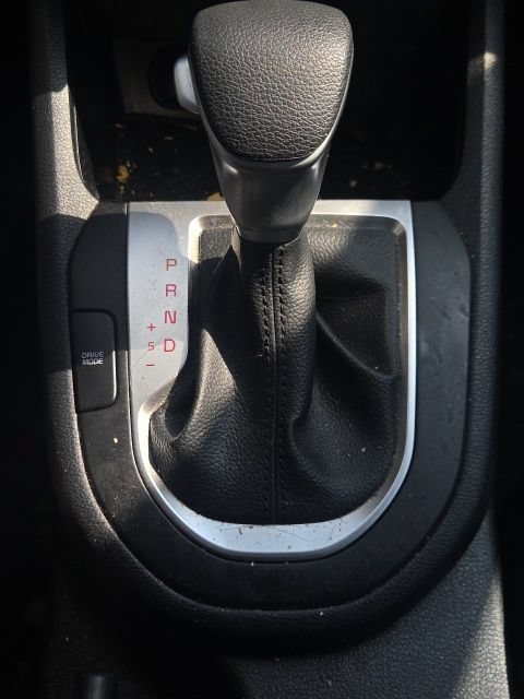 Used 2024 Kia Forte LX FWD image 24