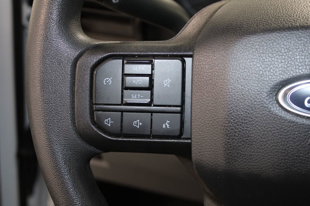 Used 2024 Ford F250 XLT image 38