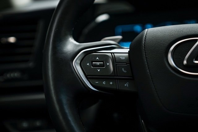 Used 2023 Lexus NX 350 AWD w/ Premium Package image 16