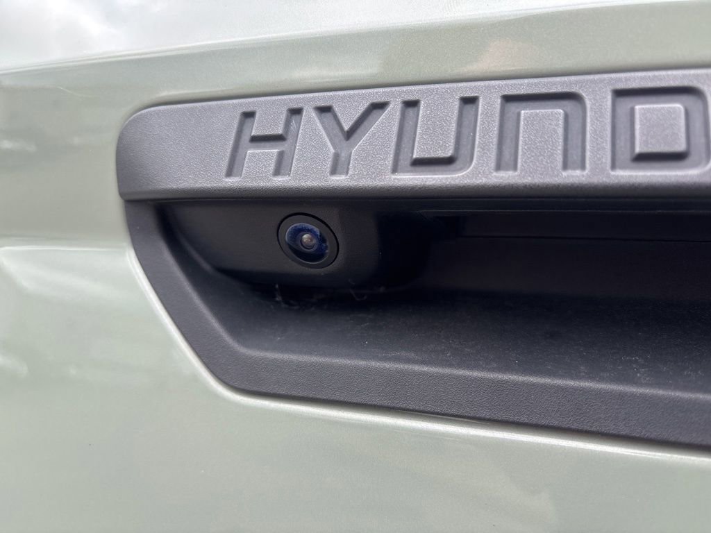 Used 2023 Hyundai Santa Cruz SEL Premium AWD/4WD image 12