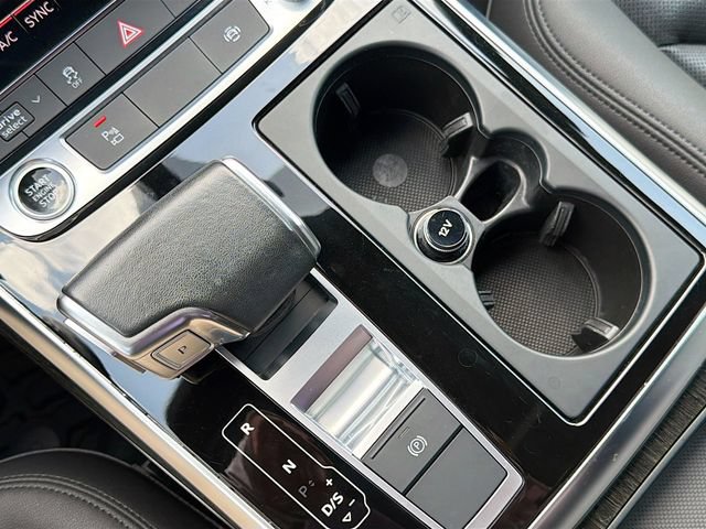 Used 2022 Audi Q7 3.0T Premium Plus AWD/4WD image 29