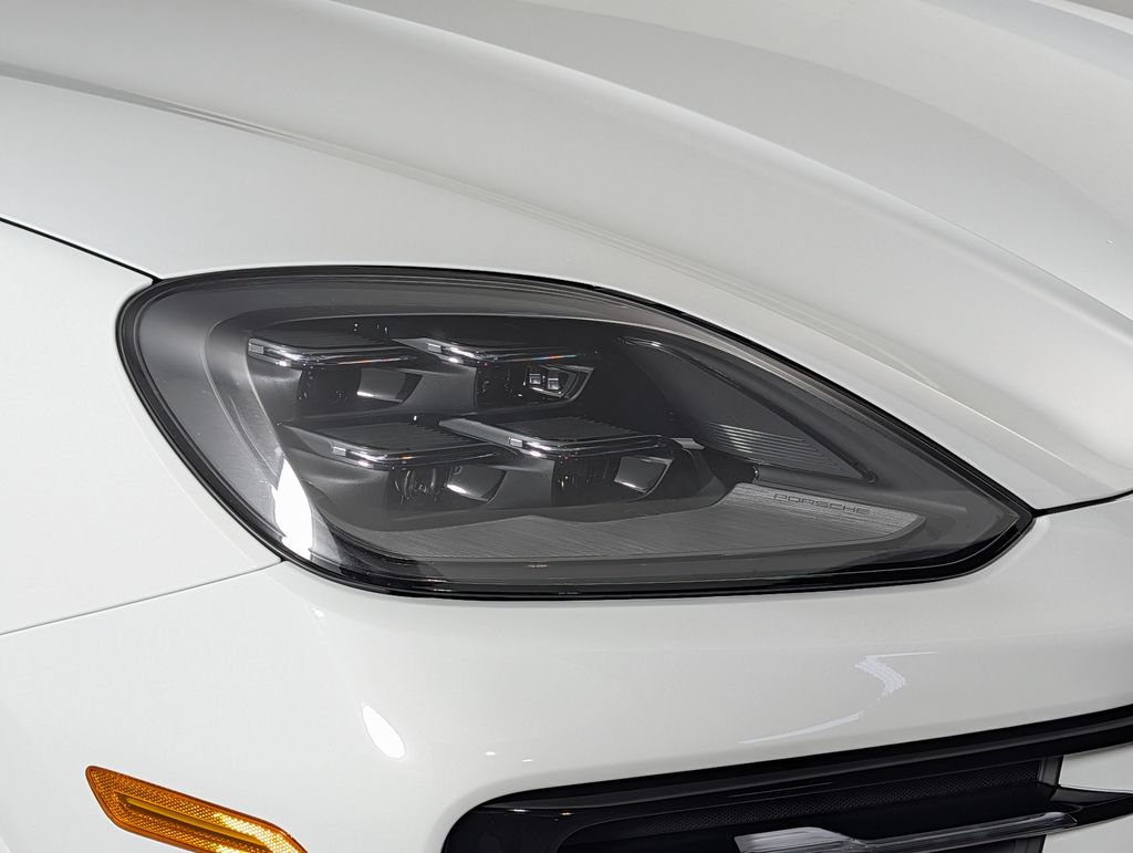 New 2026 Porsche Cayenne AWD/4WD image 15