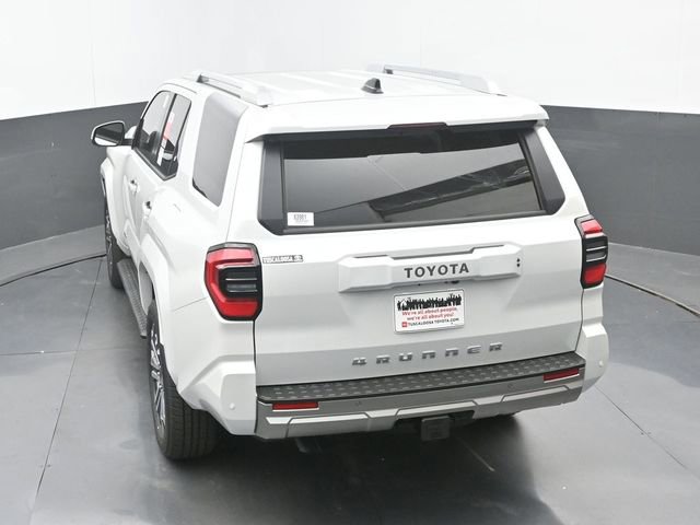 New 2026 Toyota 4Runner Limited AWD/4WD image 30
