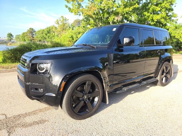 Used 2023 Land Rover Defender 110 V8