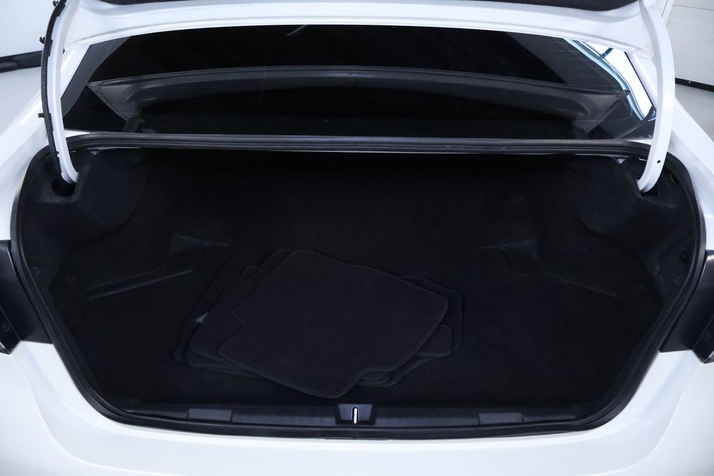 Used 2024 Subaru Legacy image 16