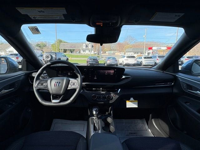 New 2026 Buick Envista Preferred w/ Convenience I Package FWD image 20