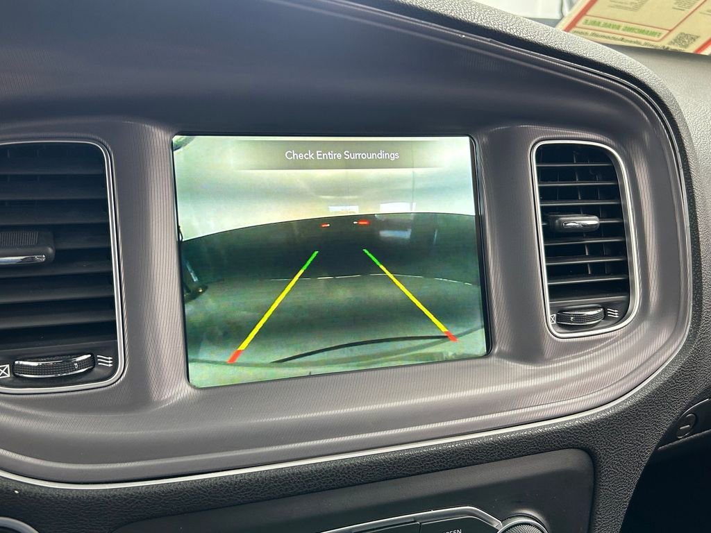 Used 2023 Dodge Charger GT image 17