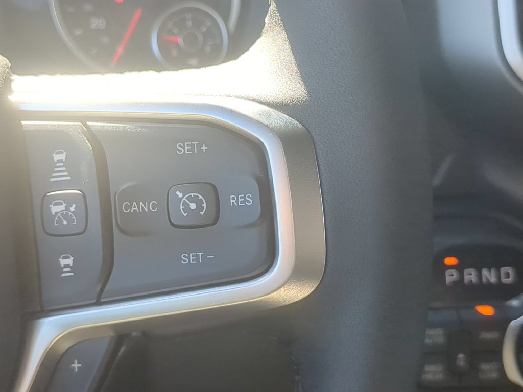 New 2027 RAM 1500 Big Horn AWD/4WD image 19