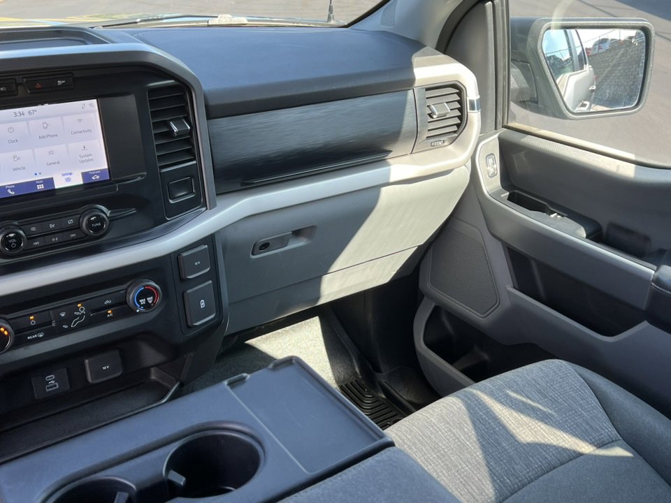 Certified 2021 Ford F150 XLT image 33