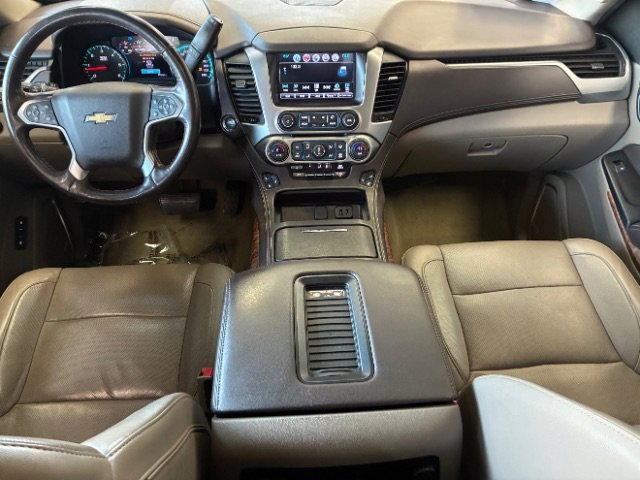 Used 2018 Chevrolet Tahoe Premier image 18