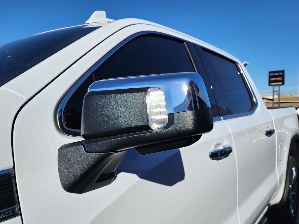 New 2026 GMC Sierra 1500 Denali image 12