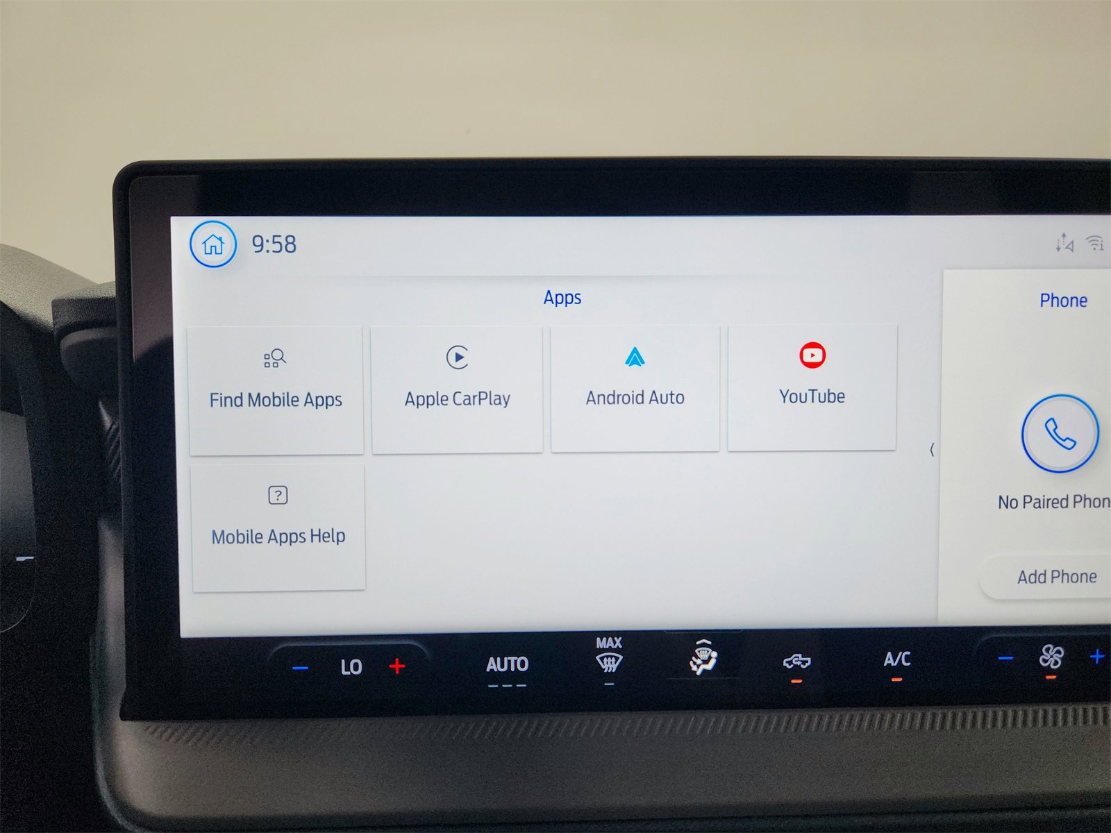 New 2025 Ford Maverick XL w/ Equipment Group 101A image 28