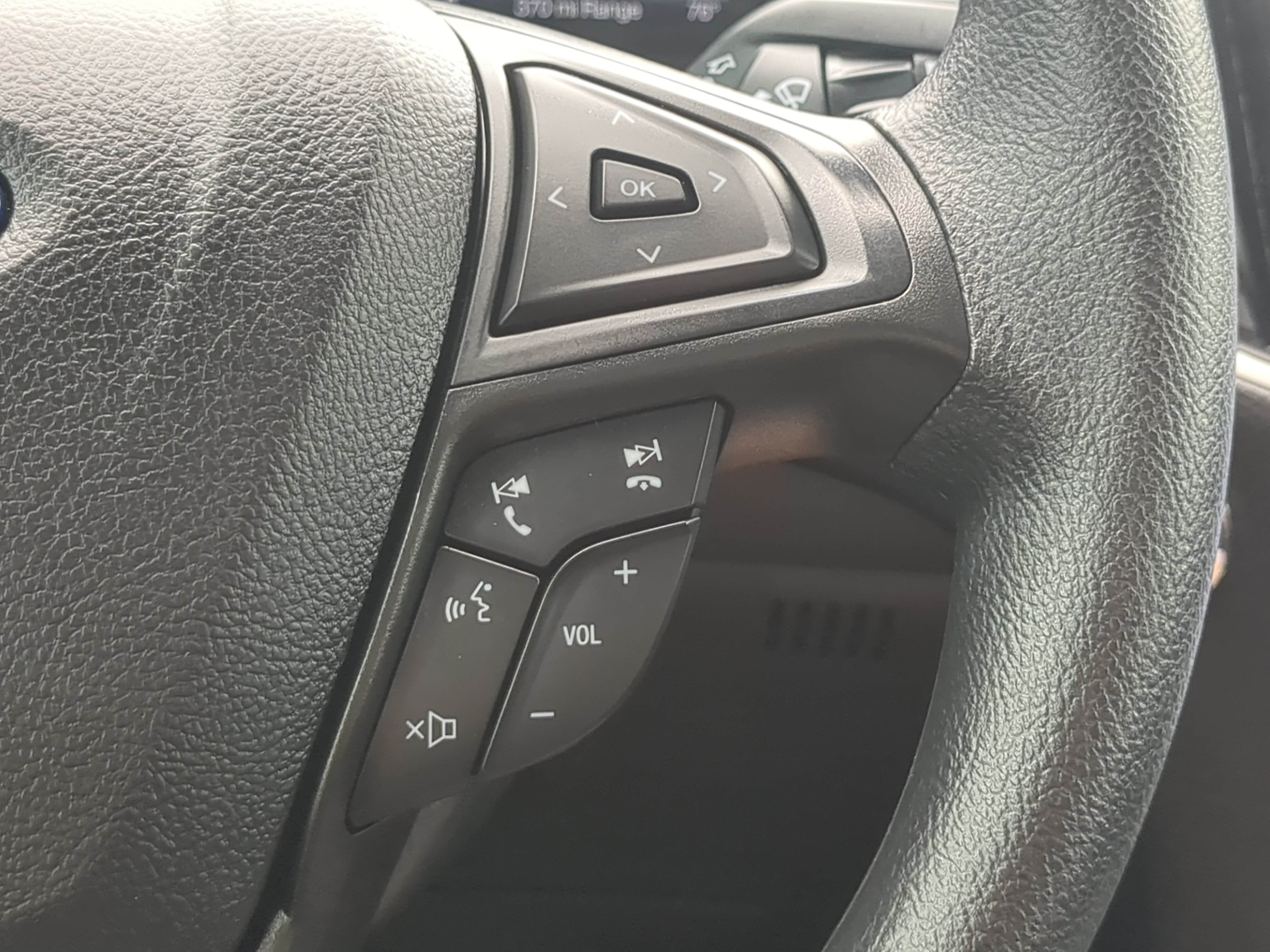 Certified 2024 Ford Edge SE AWD/4WD image 22