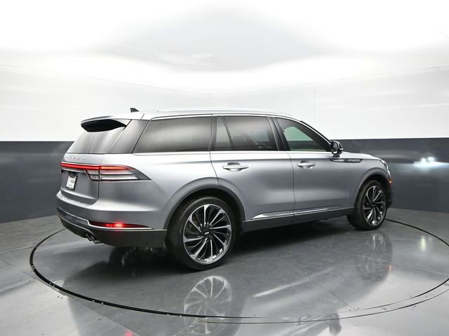 Used 2021 Lincoln Aviator Reserve w/ Equipment Group 202A AWD/4WD image 7