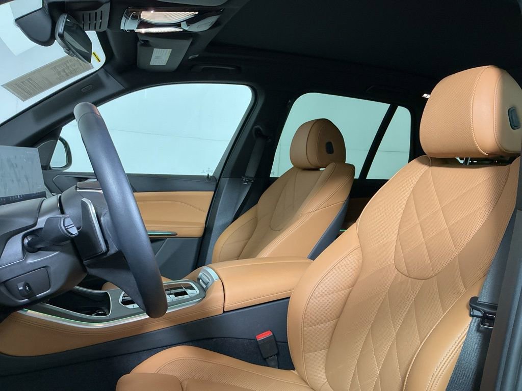 Certified 2024 BMW X5 sDrive40i w/ Premium Package RWD image 22