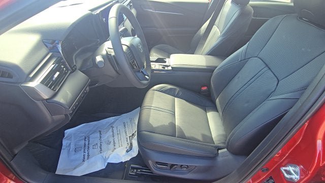 New 2026 Toyota Camry XSE w/ Premium Package FWD image 22