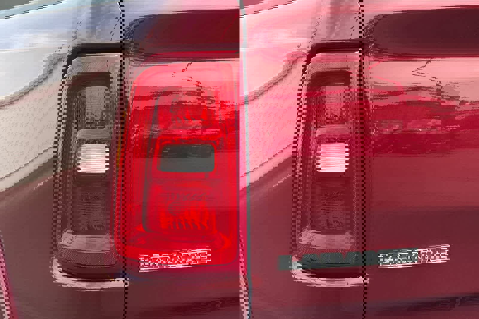 New 2026 RAM 1500 Laramie image 30