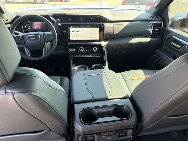 Used 2026 GMC Sierra 2500 AT4 w/ Technology Package image 22