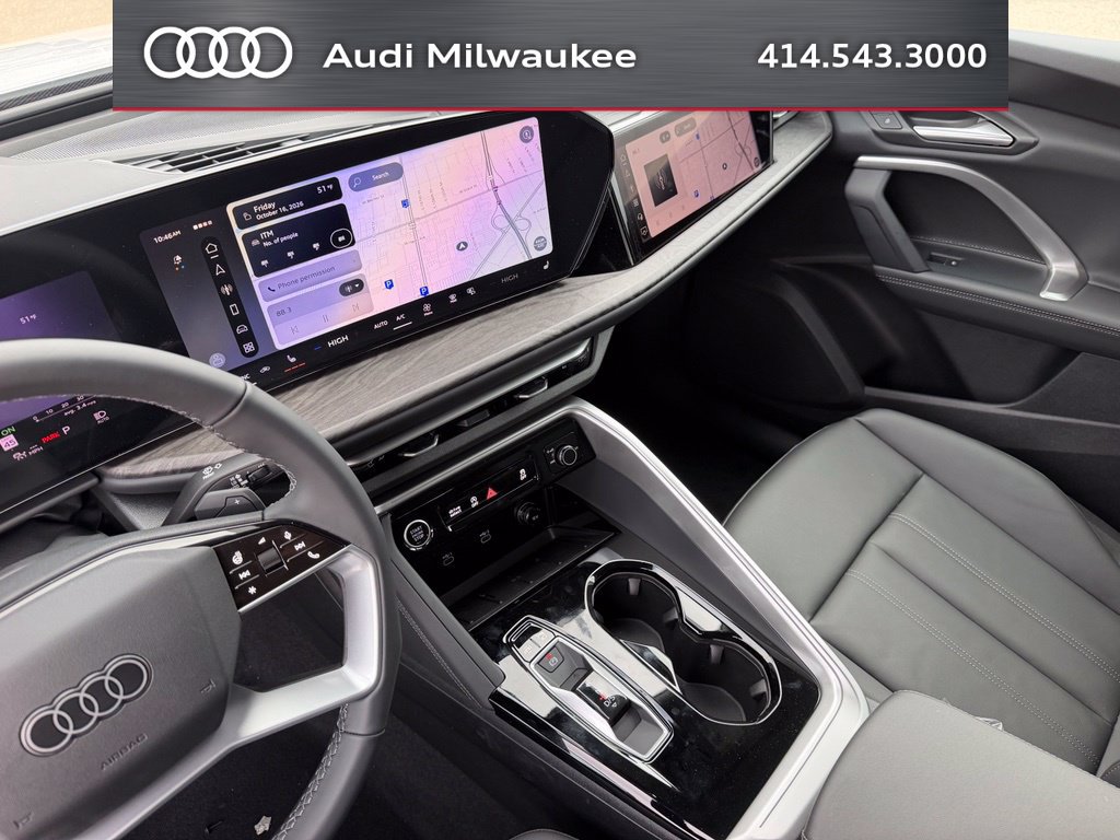 New 2026 Audi Q5 Premium Plus AWD/4WD image 24