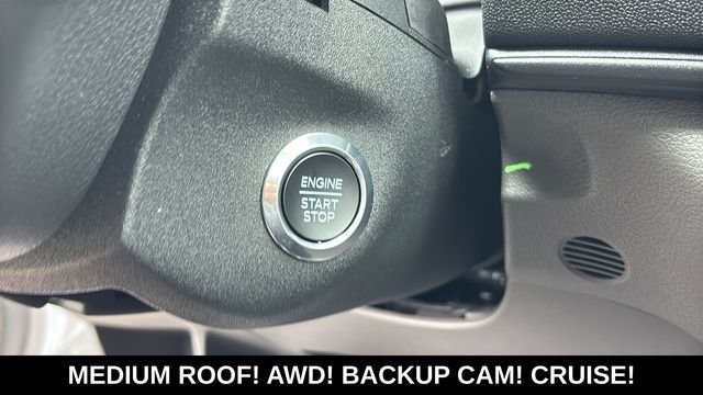 New 2026 Ford Transit 250 148 Medium Roof Extended AWD image 11