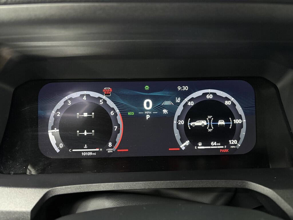 Used 2025 Toyota 4Runner TRD Sport Premium image 19