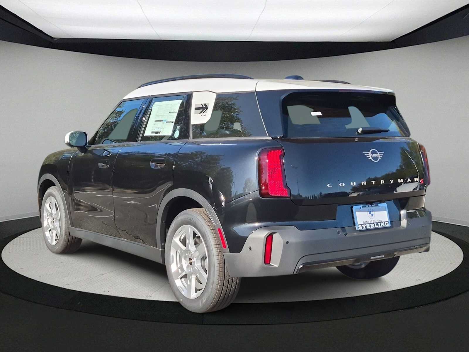New 2027 MINI Cooper Countryman S AWD/4WD image 6