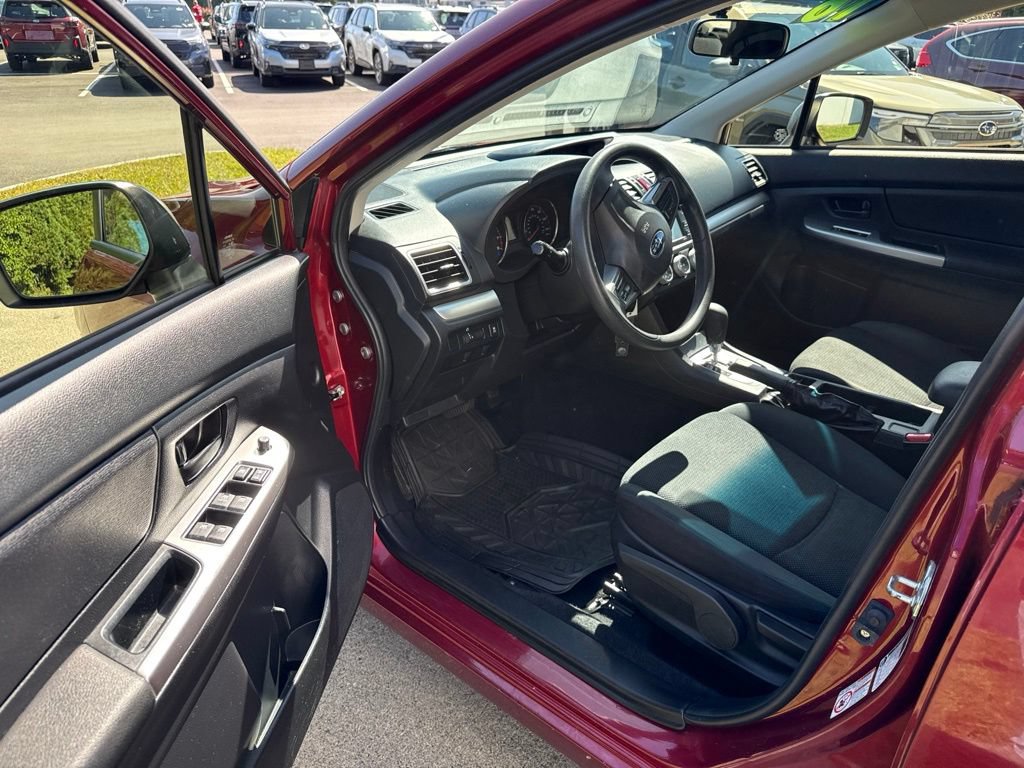 Used 2016 Subaru Impreza 2.0i AWD/4WD image 18