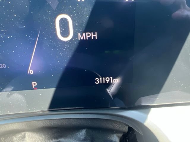 Used 2025 Buick Encore GX Preferred FWD image 10