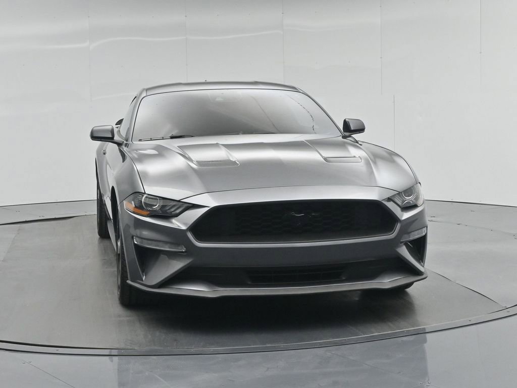 Used 2021 Ford Mustang Coupe w/ Equipment Group 101A image 52