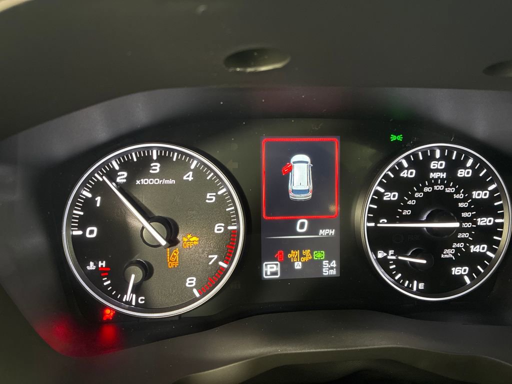 New 2026 Subaru Ascent Bronze Edition image 24