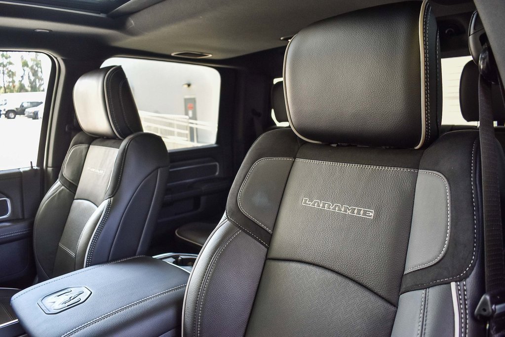 New 2026 RAM 2500 Laramie image 24