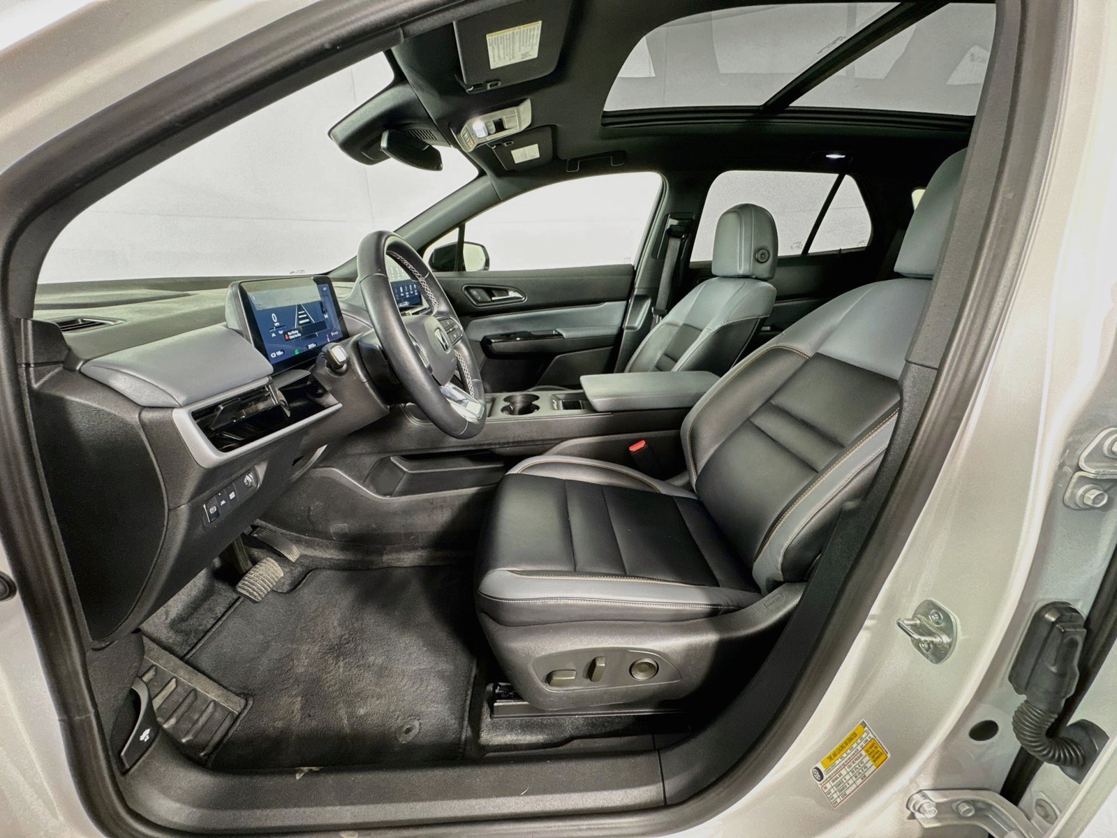 Used 2024 Honda Prologue Touring image 22