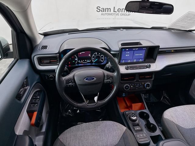 Used 2022 Ford Maverick XLT w/ XLT Luxury Package image 21