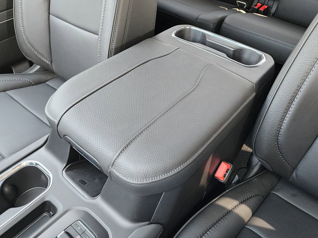 New 2026 GMC Sierra 1500 Denali image 31