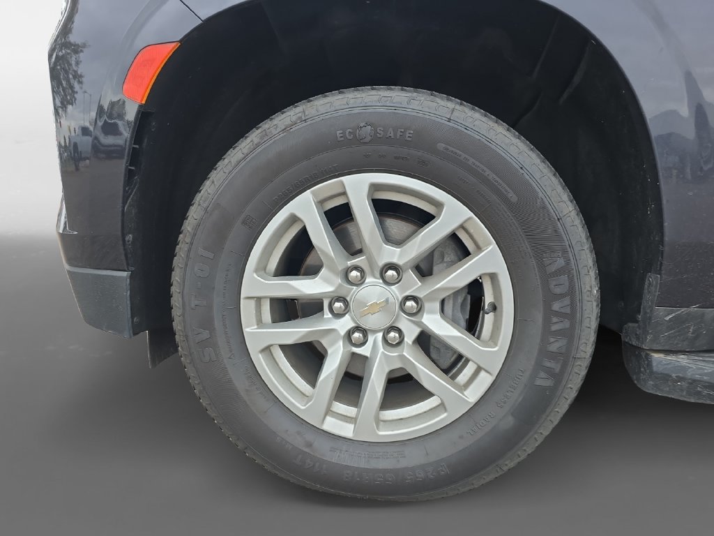 Used 2024 Chevrolet Tahoe LT AWD/4WD image 15