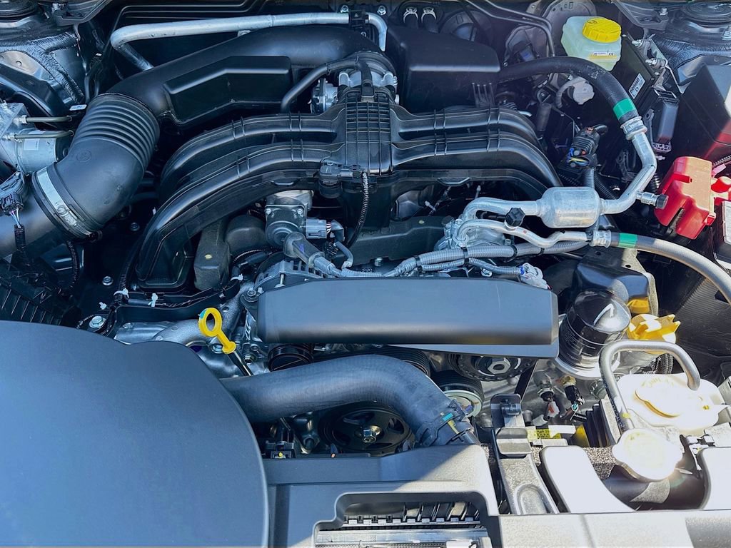 New 2026 Subaru Forester Premium image 38