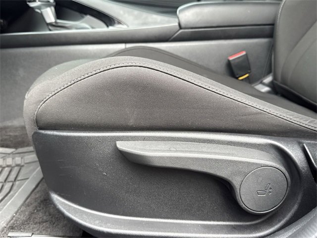 Used 2023 Hyundai Elantra SEL w/ Convenience Package image 12