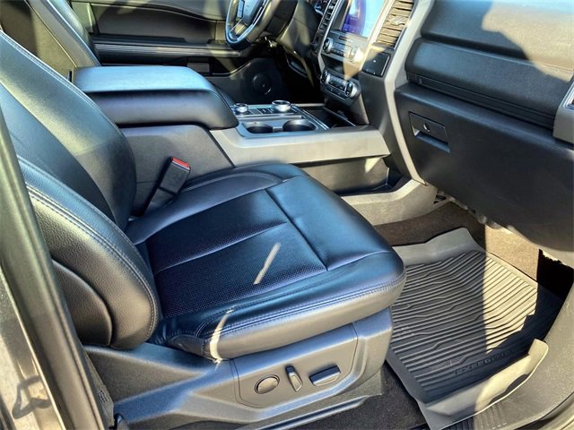 Used 2021 Ford Expedition XLT image 24