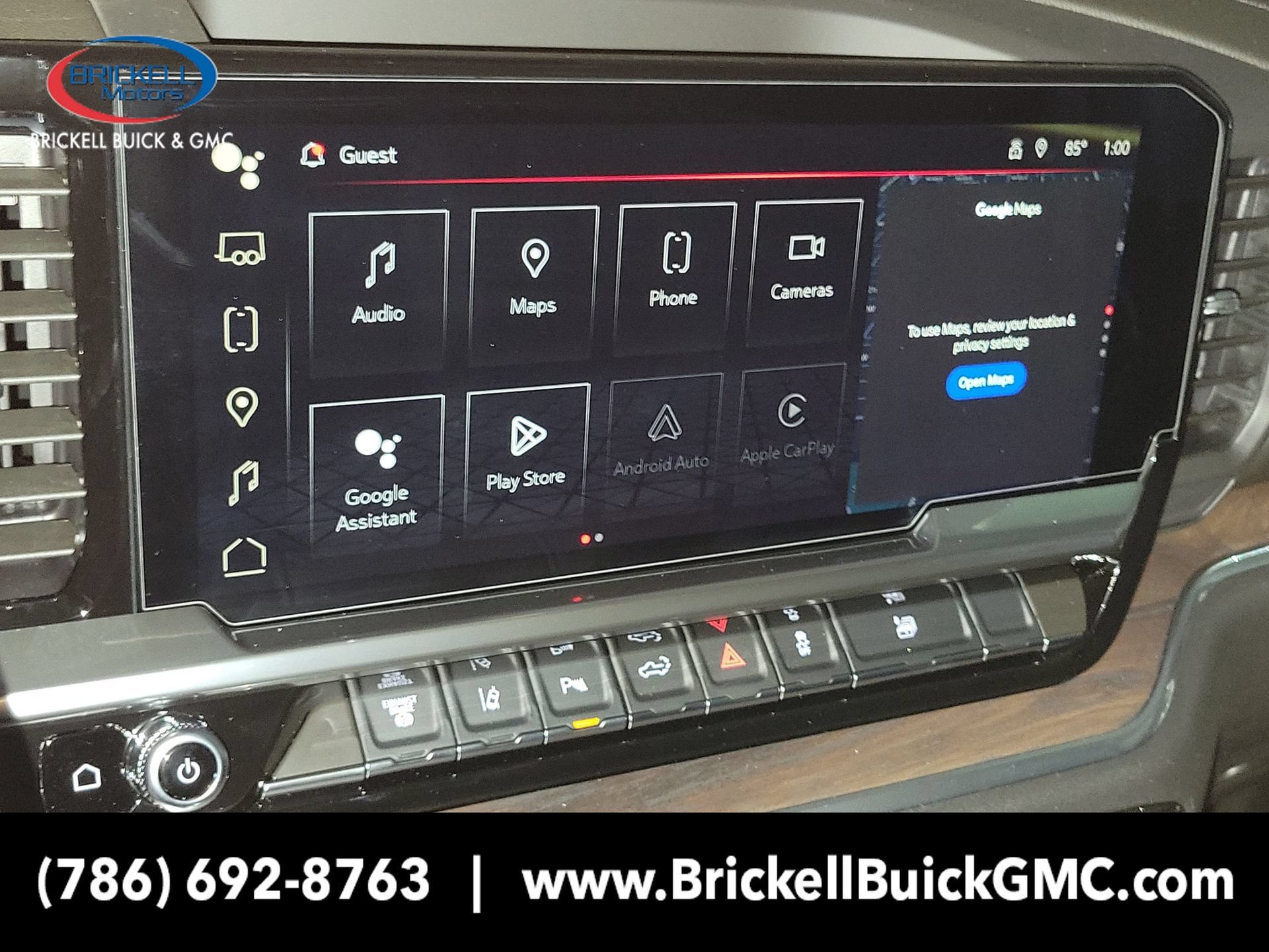 New 2026 GMC Sierra 3500 SLT w/ SLT Convenience Package AWD/4WD image 25