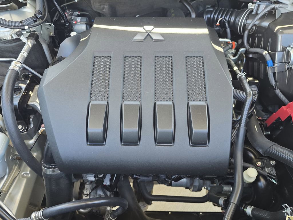 Used 2024 Mitsubishi Eclipse Cross SE image 22