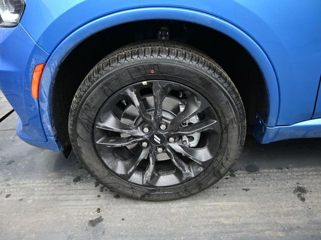 New 2026 Dodge Durango GT image 39