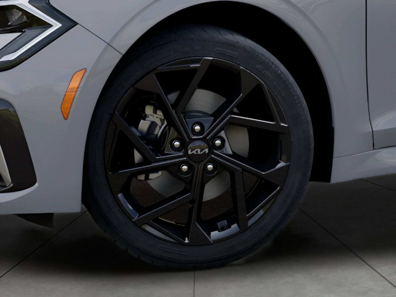 New 2026 Kia K5 GT-Line w/ GT-Line Premium Package image 9