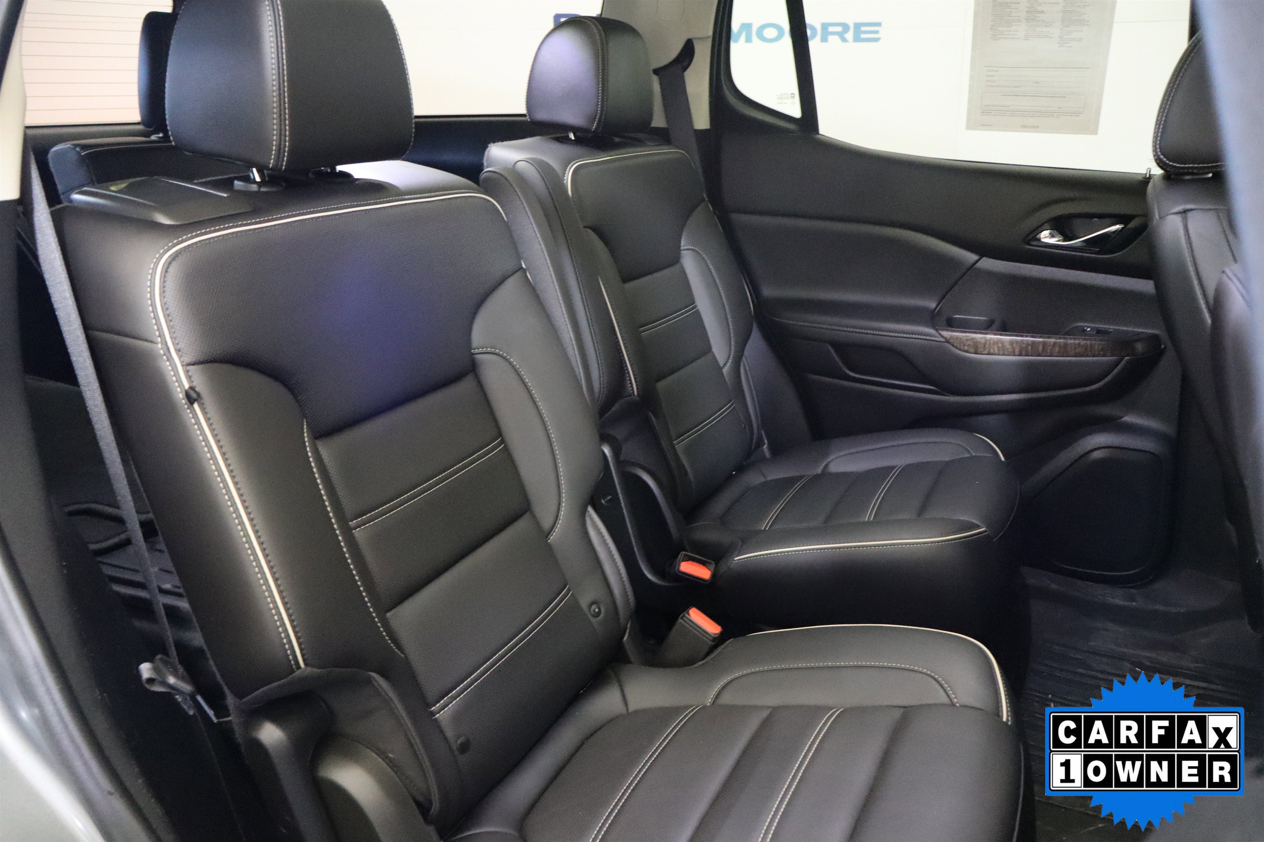 Certified 2021 GMC Acadia Denali w/ Denali Technology Package image 20