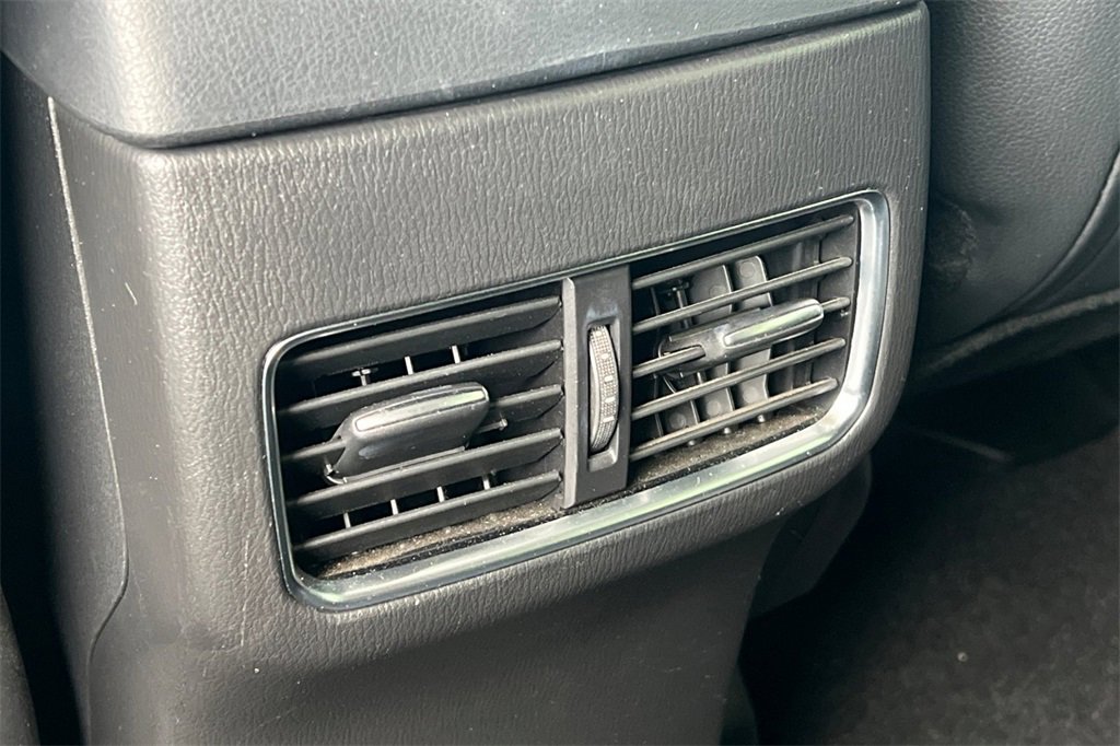 Used 2021 MAZDA CX-5 Touring w/ Touring Preferred SV Package image 16