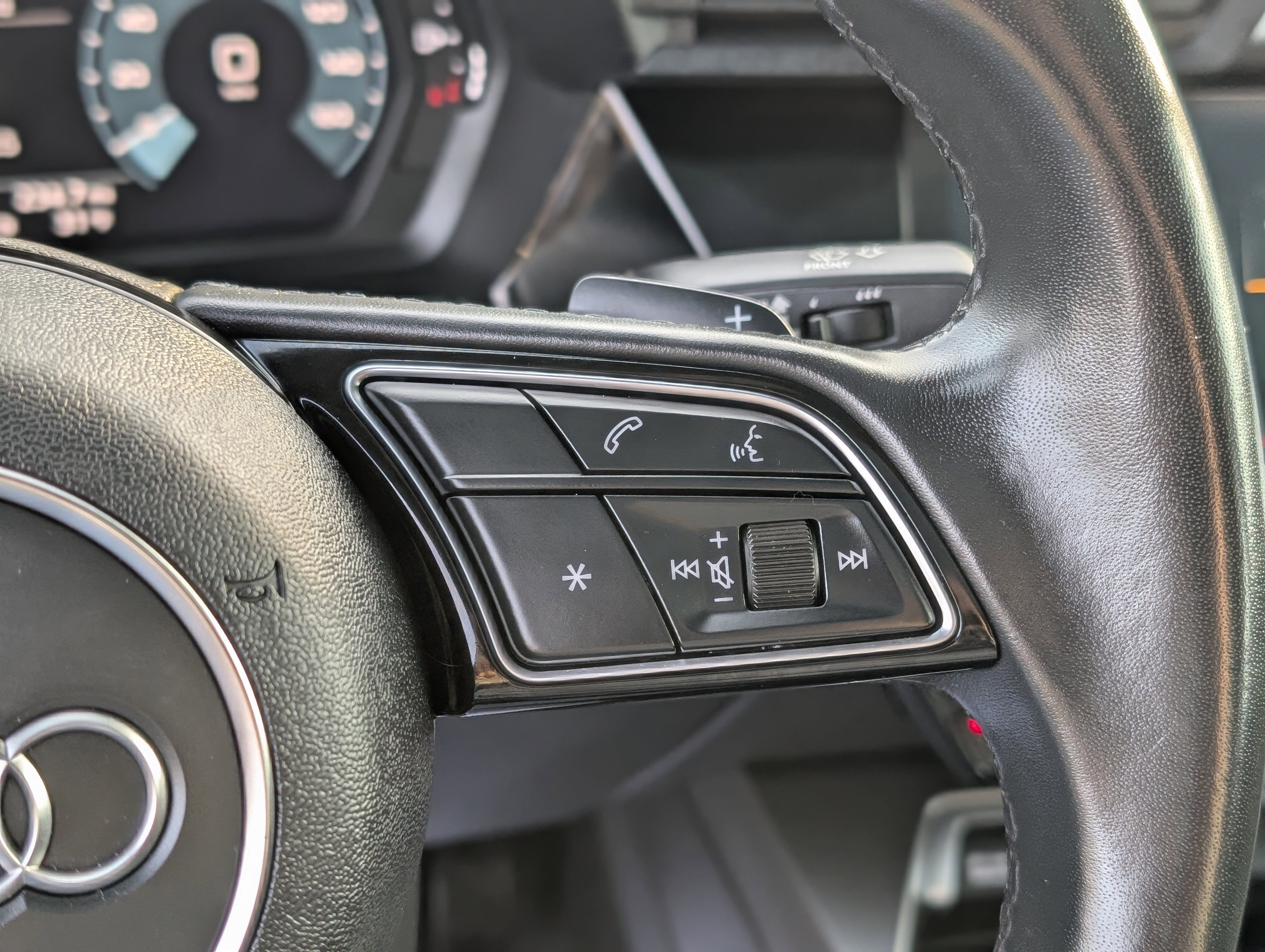 Used 2023 Audi A3 2.0T Premium image 19