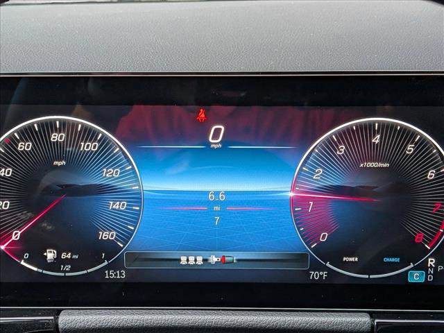 New 2026 Mercedes-Benz GLA 250 image 10