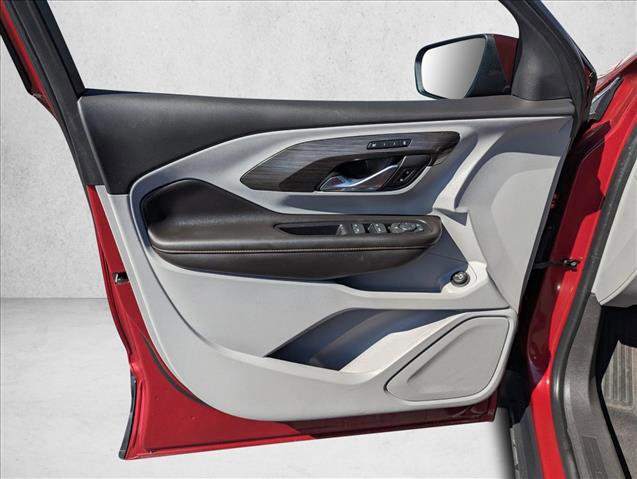 Used 2020 GMC Terrain SLT w/ Preferred Package image 18