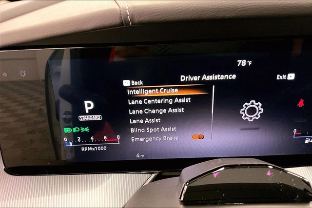 New 2026 Nissan Murano Platinum AWD/4WD image 31