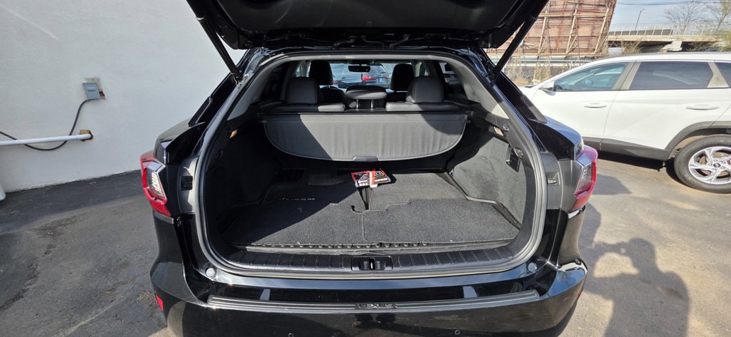 Used 2016 Lexus RX 350 AWD w/ Premium Package image 56